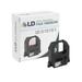 LD Â© Compatible Amano CE-315151 / CE315151 Black Printer Ribbon