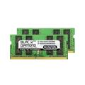 16GB Kit(2X8GB) Memory RAM Compatible for HP - Compaq Pavilion 17 17-ab205ns 17-ab319ng 17-ab305nu 17-ab302nu 17-ab292ms 17-ab091ms 17-ab322ur 17-ab208ng 17-ab000nd 17-ab317ur