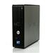 Used Dell Optiplex 760 SFF E8400 3.00GHz 8GB 160GB Win 10 Pro 1 Yr Wty