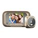 3.0 Digital Door Viewer Smart LCD Digital Peephole Door Camera Viewer HD Monitor with Night Vision Wide View Angle for Home