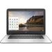 Restored HP Chromebook 14 G4 14 N2840 2.16GHz 4GB Ram 16GB HDD - Silver (Refurbished)