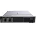 Used Dell PowerEdge R740 8 x 2.5 Hot Plug 2x Silver 4110 Eight Core 2.1Ghz 256GB RAM 8x 600GB 15K H730