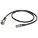 200mm (7.87 ) Din 1.0/2.3 to BNC Male Adapter Cable