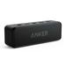 Anker Soundcore 2 Portable Bluetooth Speaker Dual-Driver Wireless Stereo Pairing Waterproof 12W Black