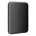 Cirago Portable Ultra-Fast USB 3.0 External Hard Drive 160GB Drop Shock HDD for PC Mac Xbox One PS4