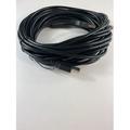 OMNIHIL Black 30 Feet Long USB-A-to-USB-B Cable Compatible with PIONEER RMX-500