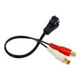 IMC Audio Cable for Pioneer DEH-P6800MP DEH-P7700MP DEH-P77DH DEH-P80MP DEH-P8600MP DEH-860MP