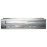 Pre-Owned Philips DVP3150V/37 DVD/VCR Combo (Good)