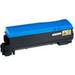 Kyocera KYOTK5232C P5021/M5521 Toner Cartridge 1 Each