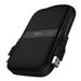 2TB Silicon Power Armor A60 Shockproof Portable Hard Drive - USB3.2 - All-Black Edition