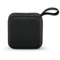 iLive Portable Bluetooth Speaker ISB20B Black