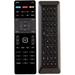 New Replaced XRT500 QWERTY Keyboard Remote Control with Backlight fits for VIZIO Smart 3D OLED TV M60C3 M70-C3 M70C3 M65-C1 M65C1 M75-C1 P502UI-B1