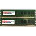 MemoryMasters 4GB Kit (2 X 2GB) DDR2 PC2-6400 Memory for Hewlett-Packard Pavilion A6532f