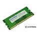 CB423A 256MB DDR2 144-pin DIMM Printer Memory for HP LaserJet CM2320nf CP1515n CP1518ni CP2025n CP2025dn CP2025x CP5225x CP5225dn Laser Jet Pro CP1525NW