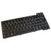 HP Laptop 405963-201 Black Brazil Keyboard 416039-201 NSK-C6A1B nC61xx Brazilian