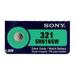 Sony Batteries Size SR616SW