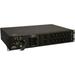 Tripp Lite by Eaton PDU 7.4kW Single-Phase Monitored PDU with LX Platform Interface 230V Outlets (12-C13 4-C19) IEC-309 32A Blue 12 ft. (3.66 m) Cord 2U Rack-Mount TAA