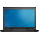 Restored Dell Chromebook 11 3120 11.6 Laptop Intel Celeron N2840 - 4 GB RAM - 16 GB SSD (Refurbished)