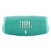 JBL Charge 5 Portable Waterproof Speaker with Powerbank Teal