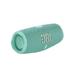 JBL Charge 5 Portable Waterproof Speaker with Powerbank Teal