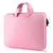 11-15.6 Inch Universal Computer Bag Notebook Handbag Slim iPad Laptop Case