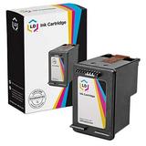 LD Compatible Replacement for Canon PFI-102 Ink Cartridges 6 Pack: 2 Matte Black 1 Black 1 Cyan 1 Magenta 1 Yellow for imagePROGRAF iPF500 iPF510 iPF600 iPF605 iPF610 iPF650 iPF655