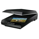 Epson Perfection V600 Photo Color Scanner 6400 x 9600 dpi Black