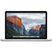 Restored Apple MacBook Pro MF840LL/A Intel Core i5-5257U X2 2.7GHz 8GB 256GB Silver (Refurbished)