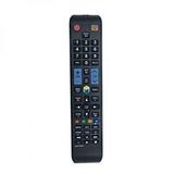 econtrolly New Replaced Remote AA59-00580A for Samsung TVs UN32EH5300 UN40EH5300F UN46EH5300F UN32EH5300 UN40EH5300 UN40ES6100 UN40EH5300 UN55ES7550 UN60ES6100 UN32EH5300FXZA UN40ES6100F UN60ES6100F