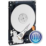 WD Scorpio WD2500BEVE 250 GB Hard Drive 2.5 Internal IDE (IDE Ultra ATA/100 (ATA-6))