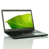 Used Lenovo ThinkPad T450s Laptop i7 Dual-Core 4GB 1TB Win 10 Pro B v.WBA