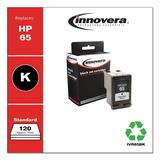 Innovera Remanufactured Black Replacement For 65 (n9k02an) 120 Page-yield