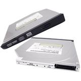 Toshiba UJ-862 SuperMulti IDE DVD-RW A000035970 With Bezel Laptop DVD Drive