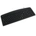 HP 494002-001 Keyboard with pointing stick - 14.4-inch keyboard with separate numeric keypad - Includes keyboard and pointing stick cable (United States)