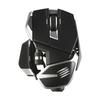 MAD CATZ MR07DHINBL000-0 R.A.T. DWS Wireless Gaming Mouse Black