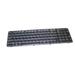 HP 6820s 14.45in w/ Nemeric Keypad Keyboard 456587-001