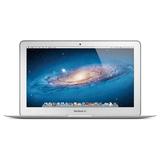 Used Apple MacBook Air 11.6 LED Intel i5-3317U 1.7GHz 128GB SSD 4GB Laptop MD224LLA