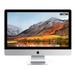 Apple A Grade Desktop Computer iMac 27-inch (Retina 5K) 4.2GHZ Quad Core i7 (Mid 2017) MNED2LL/B 24 GB 3 TB HDD & 1TBSSD 5120 x 2880 Display Hi Sierra Keyboard and Mouse