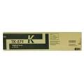 Black toner for use with Copycs550c tk879 standard