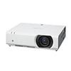 Sony VPL-CW255 - 3LCD projector - 4500 lumens - WXGA (1280 x 800) - 16:10