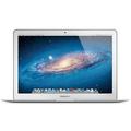 Restored Apple MacBook Air MD224LLA Intel Core i5-3317U X2 1.7GHz 4GB 128GB SSD 11.6 Silver (Refurbished)