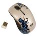 HP MORFD7UL Wireless Mobile Optical Mouse 574458-001 with 584330-001and Guide Kit