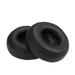 walmeck Replacement Ear Pad Cushion Cover Protein Leather Memory Foam for Beats by Dr. Dre Pro Detox Headphone