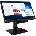 Lenovo ThinkCentre Tiny-In-One 22 Gen 4 21.5 LCD Touchscreen Monitor - 16:9 - 4 ms with OD