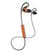 Iso Tunes-IT-21 ISOtunes PRO 2.0 Wireless Bluetooth Earbuds - Safety Orange