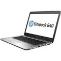 HP EliteBook 840G1 Laptop Computer 1.60 GHz Intel i5 Dual Core Gen 4 4GB DDR3 RAM 500GB Hard Disk Drive (HDD) SATA Hard Drive Windows 10 Home 64Bit 14 Screen (Used)