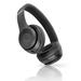 Restored Beats By Dr. Dre Beats Solo3 Wireless On-Ear Headphones - Matte Black (Refurbished)