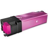 Media Sciences - Magenta - compatible - remanufactured - toner cartridge - for Xerox Phaser 6500; WorkCentre 6505