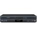 JVC DR-MV80B DVD VCR Combo Recorder - w/ Original Remote Cables and User Manual - Pre-Owned - Good