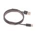 Type-C 3ft PD USB-C Cable for OnePlus 9 Nord N100/N10 5G Pro Phones - Fast Charger Power Wire USB Cord Sync L2W
